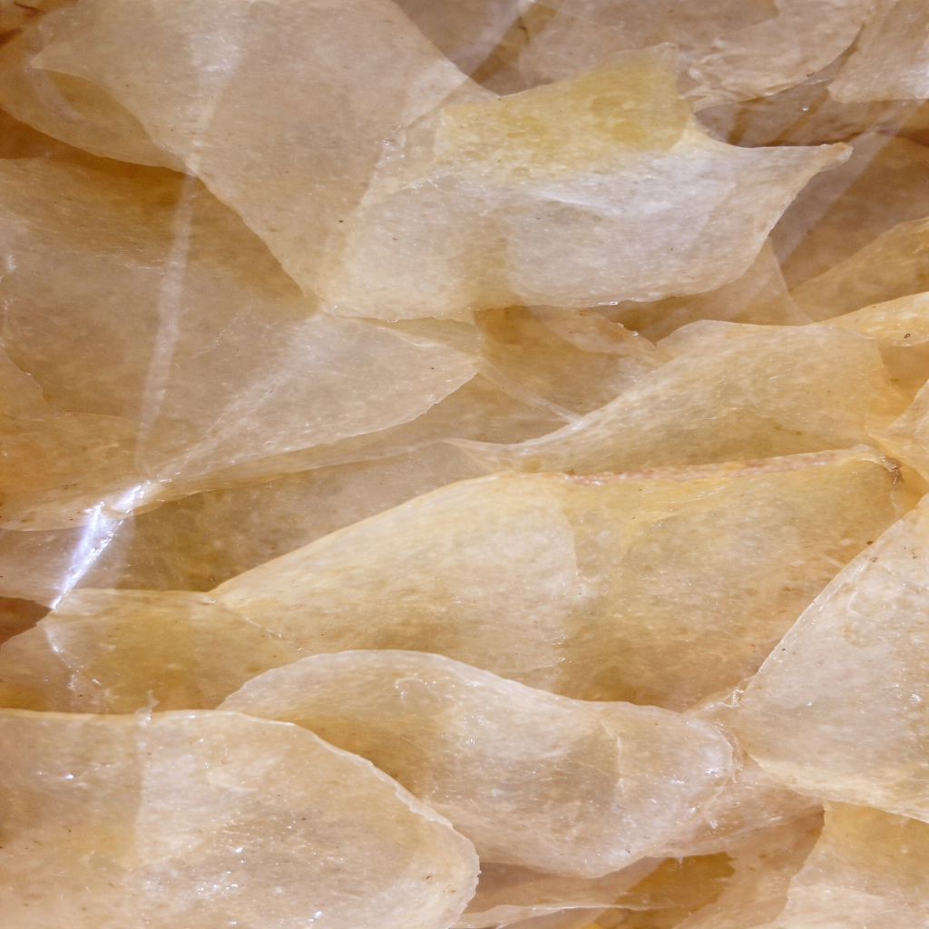 Homemade Potato Chips – Crispy the Way You Like It 400gm