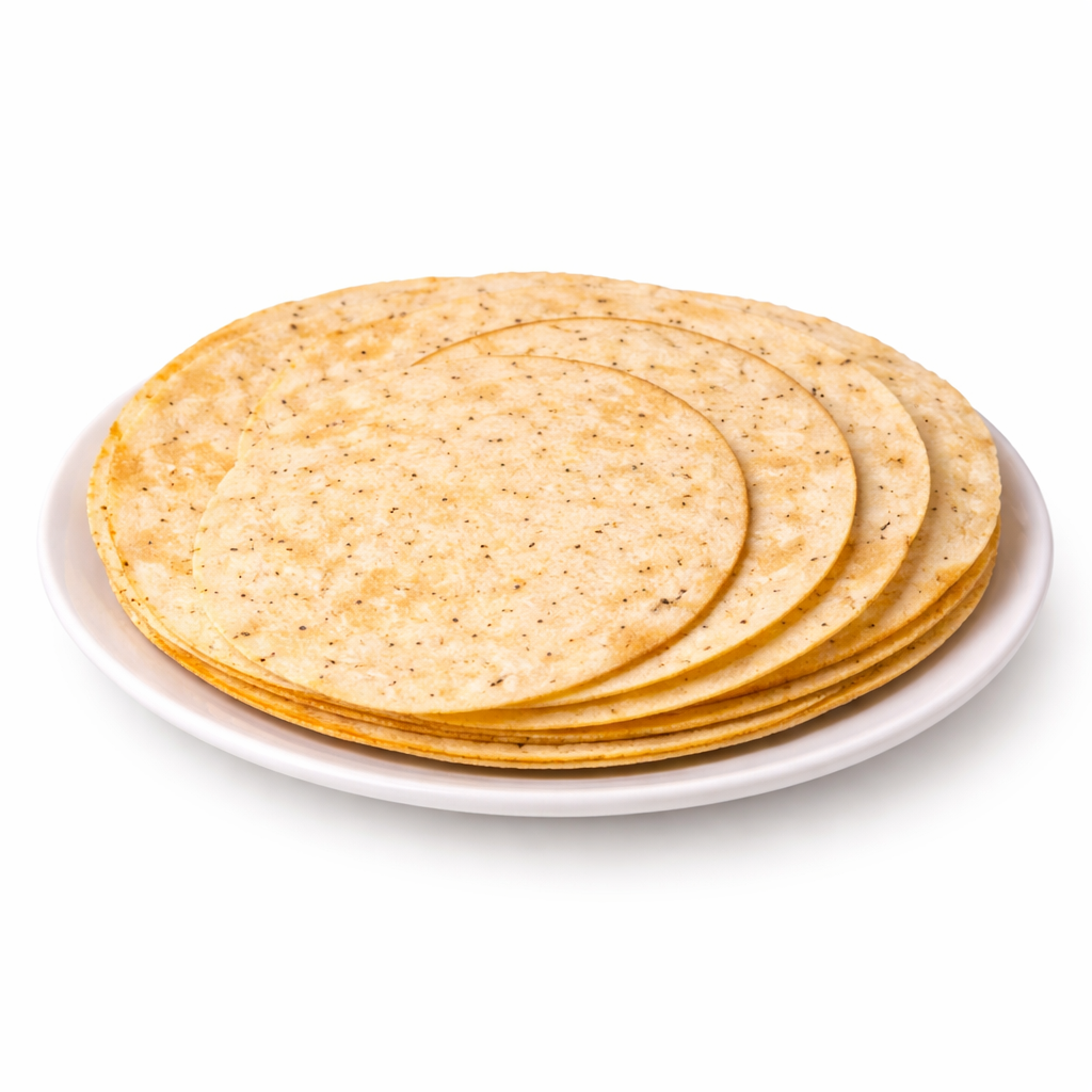 Zeera Khakhra – Classic Crunch with a Cumin Twist 250gm