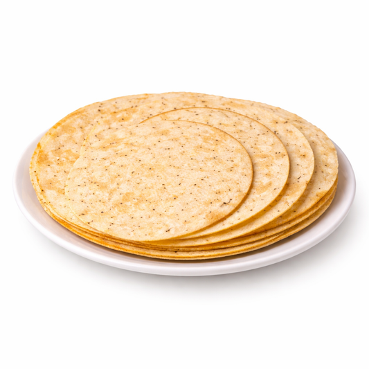 Zeera Khakhra – Classic Crunch with a Cumin Twist 250gm