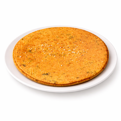 Methi Khakhra – Wholesome & Flavorful Crunch 250gm