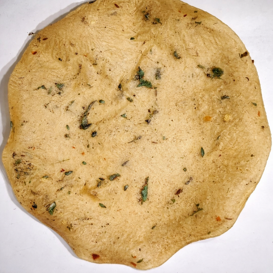 Methi Khichiye – Crispy & Flavorful Delight 400gm
