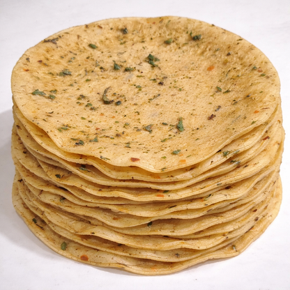 Methi Khichiye – Crispy & Flavorful Delight 400gm