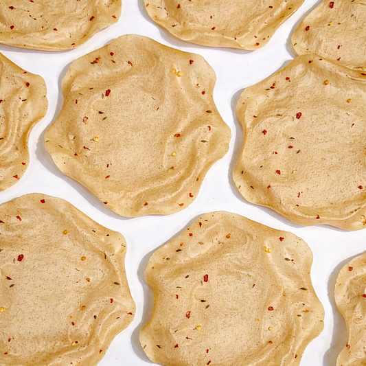 Suji Khichiye - Light, Crispy & Full of Tradition 400gm